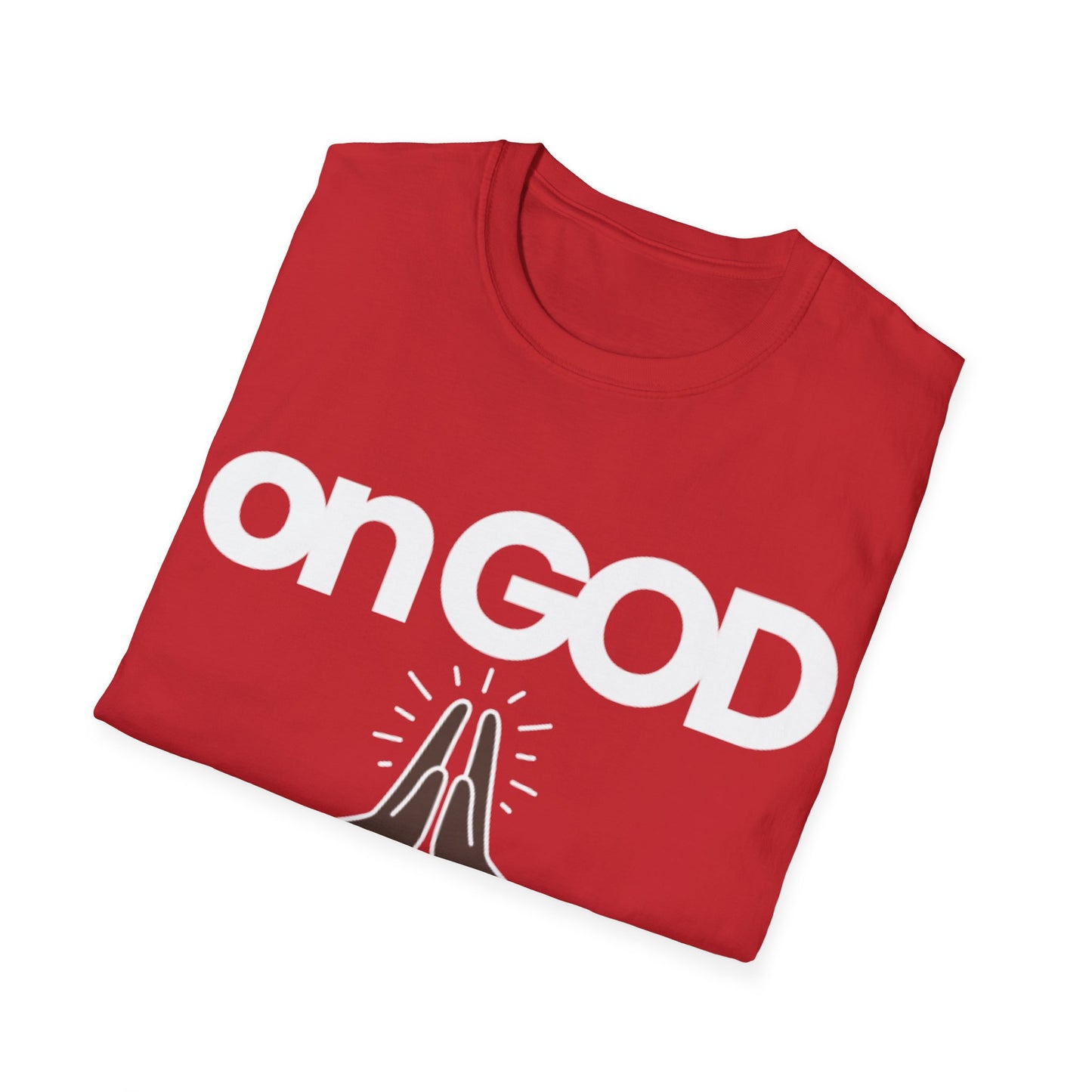 onGOD Shirt