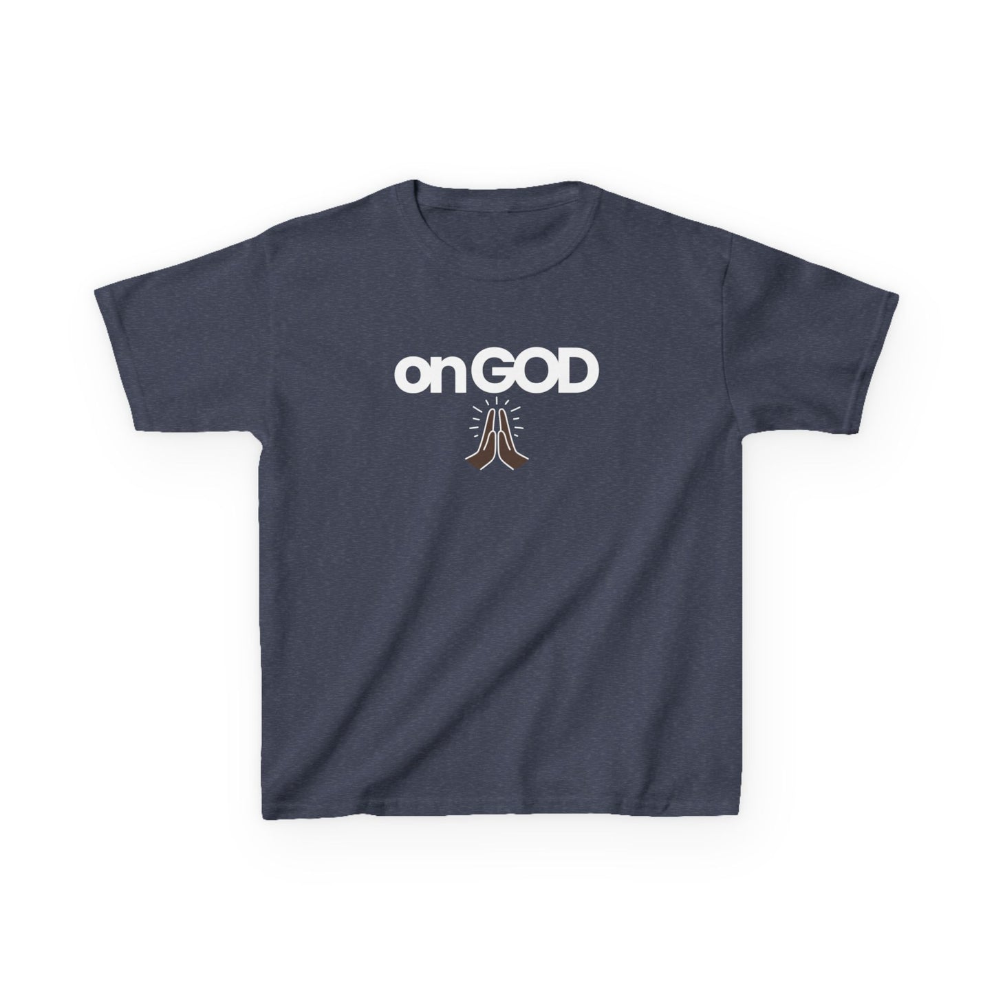 onGod Tee Kids