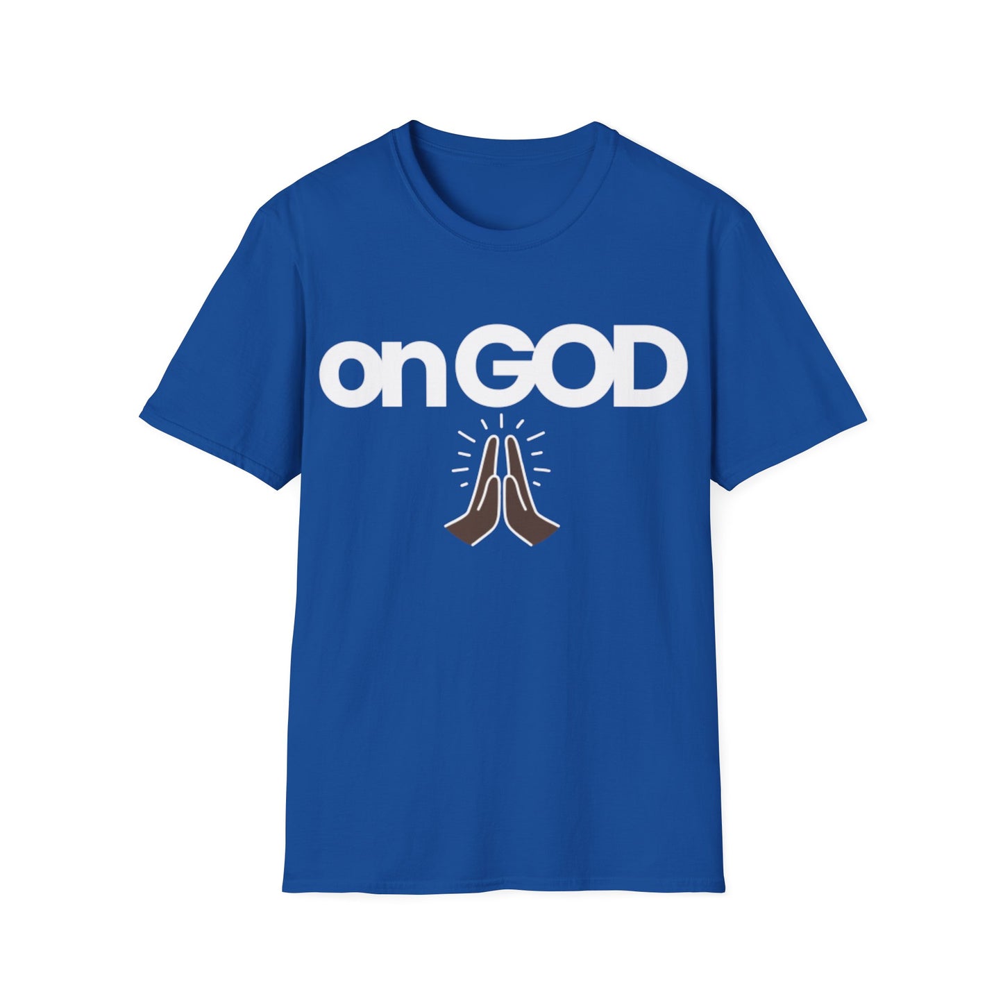 onGOD Shirt