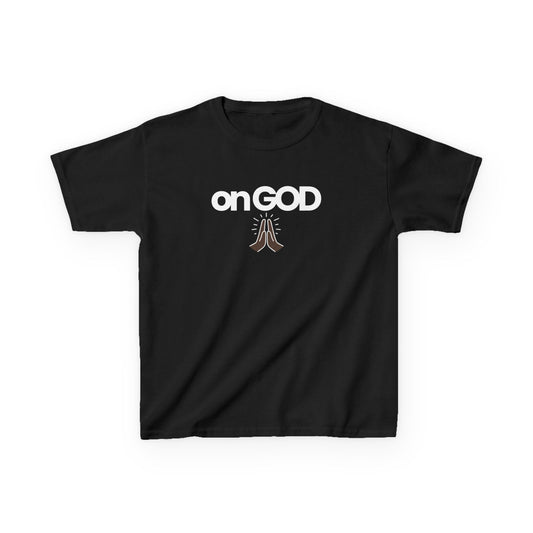 onGod Tee Kids