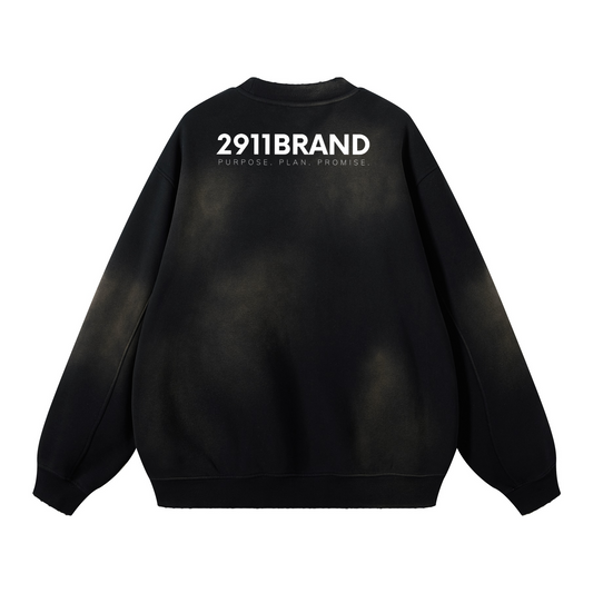 The One Scripture Sweatshirt