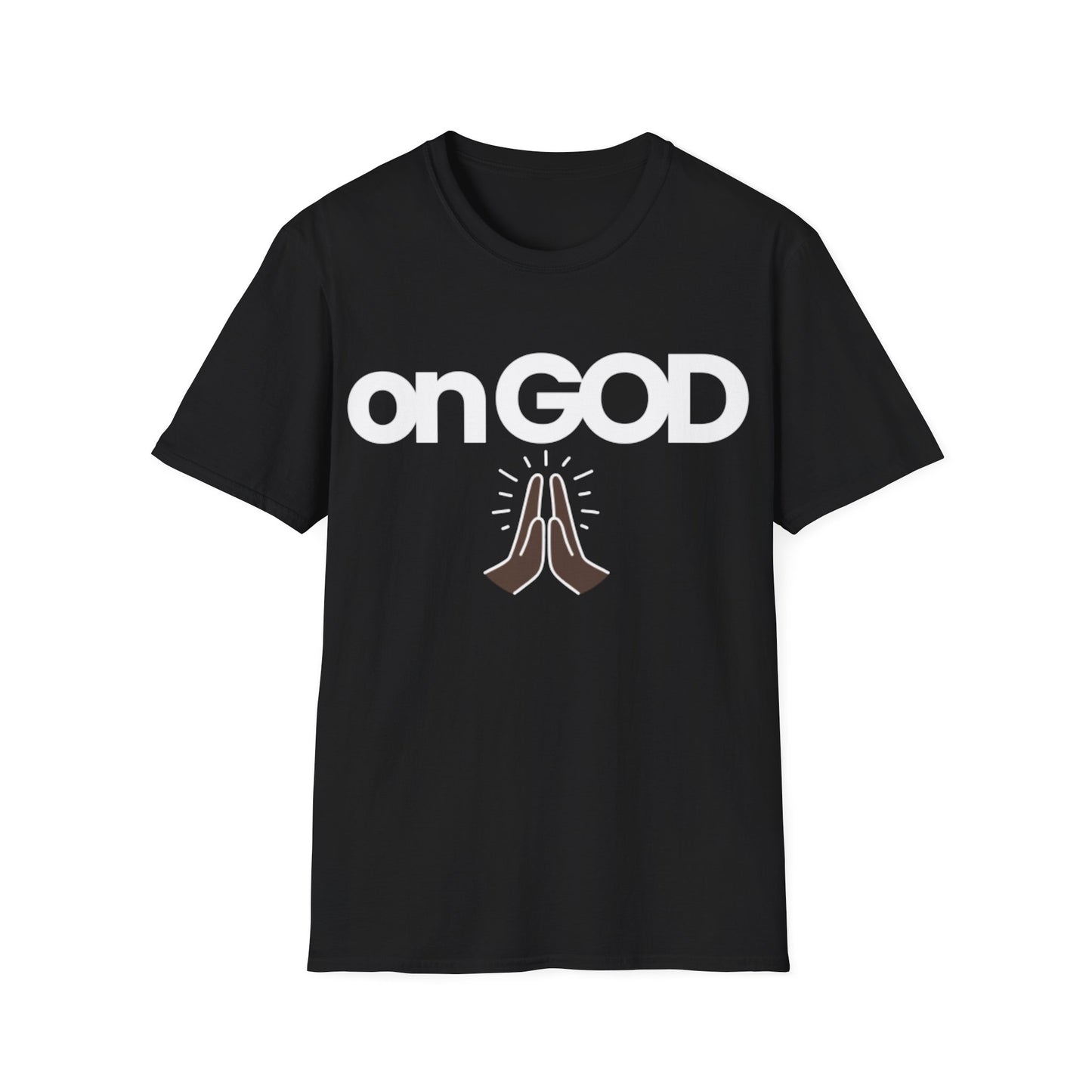 onGOD Shirt