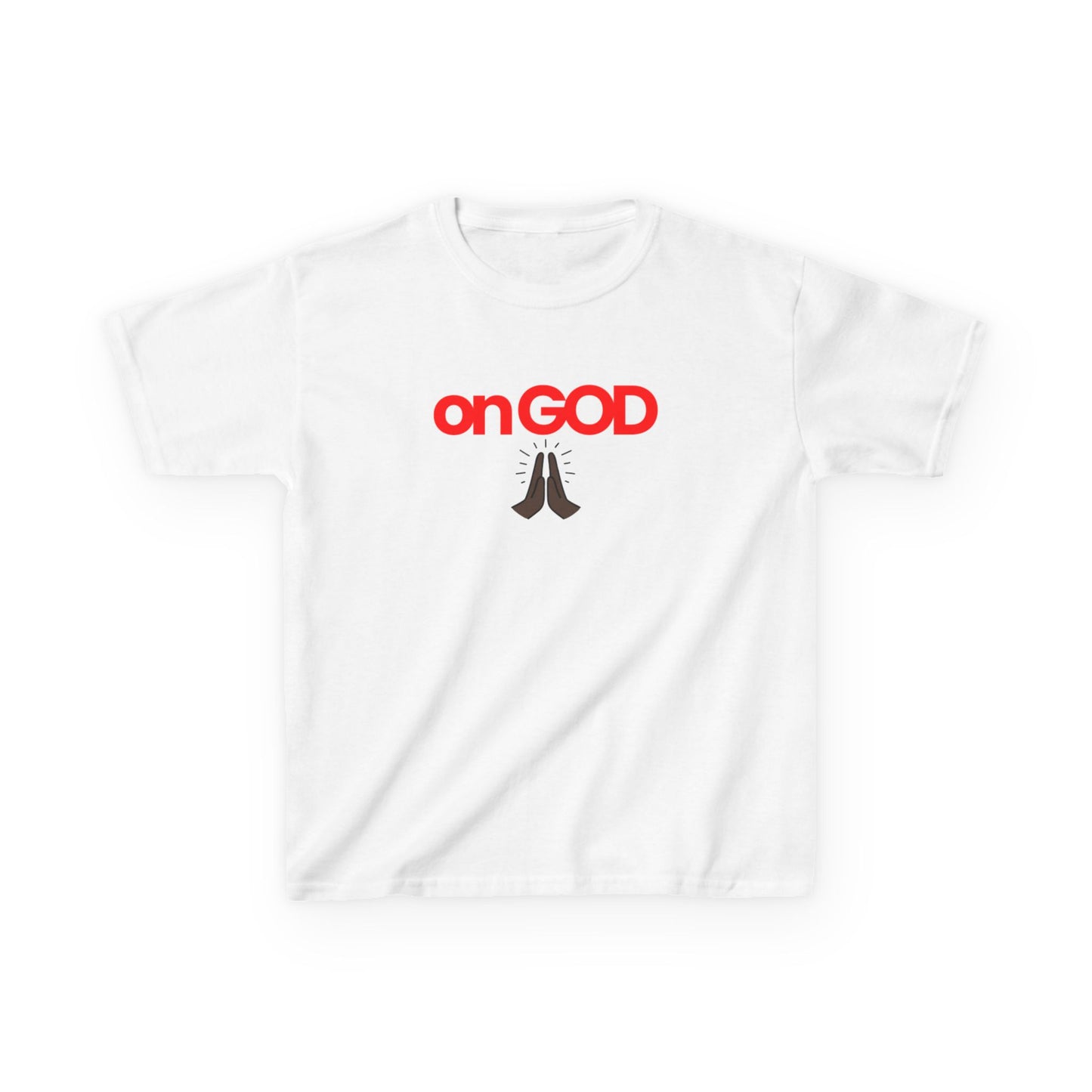 onGod Tee Kids