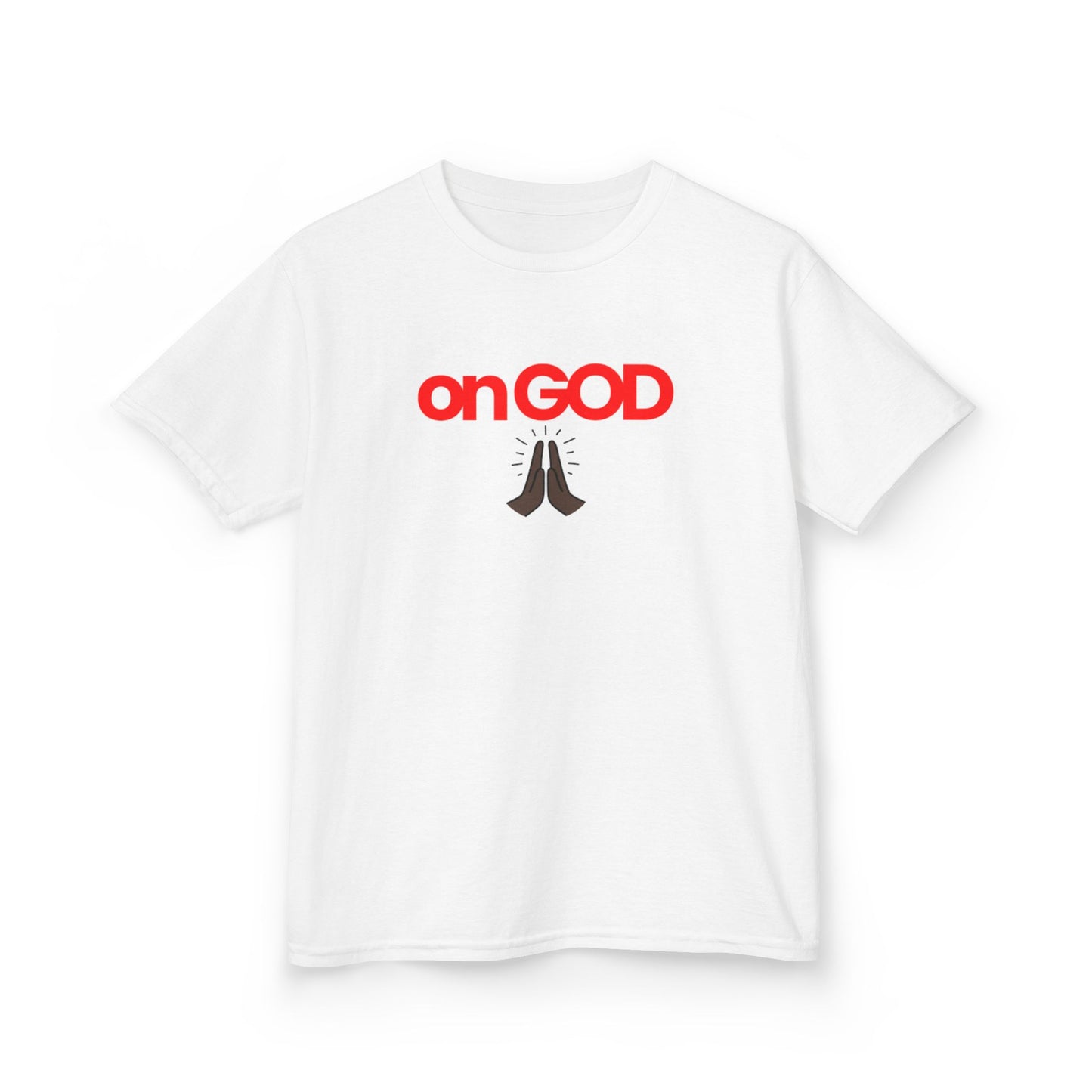 onGod Tee Kids