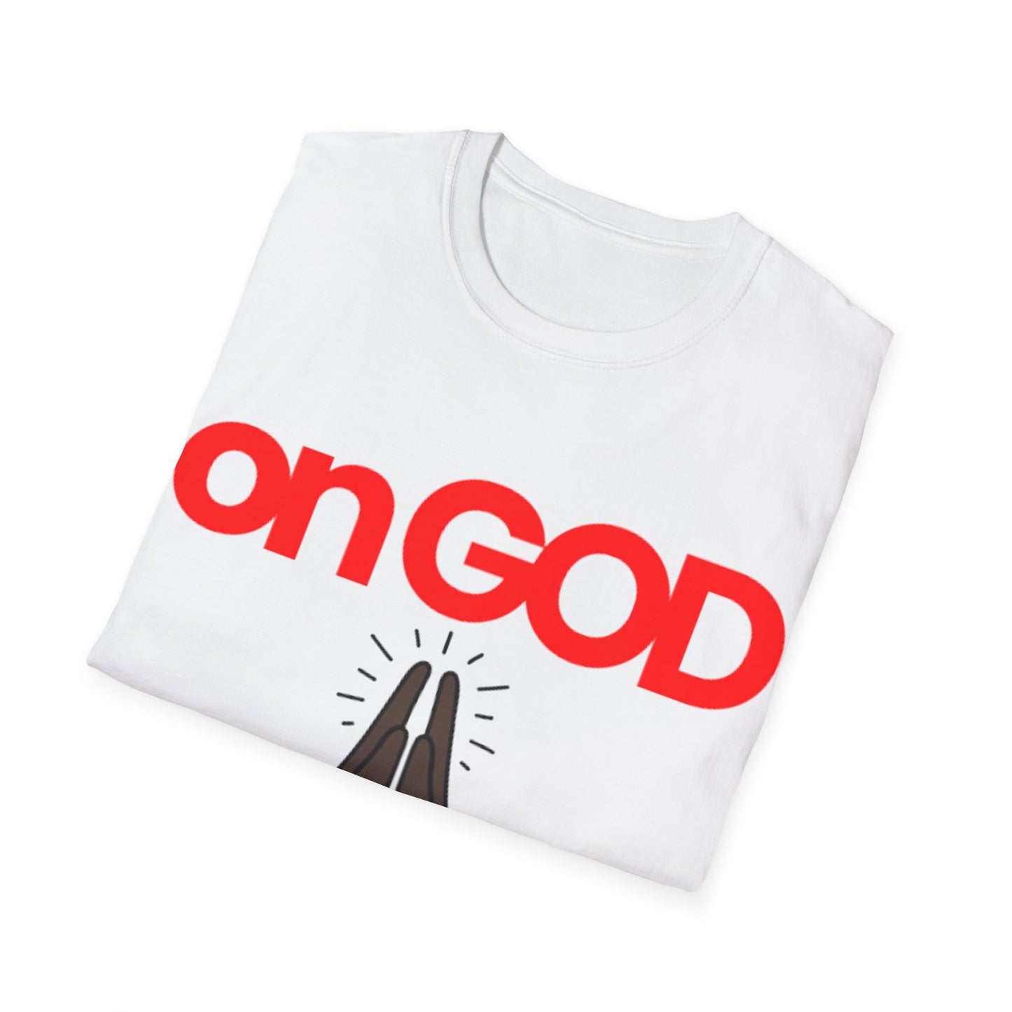 onGOD Shirt