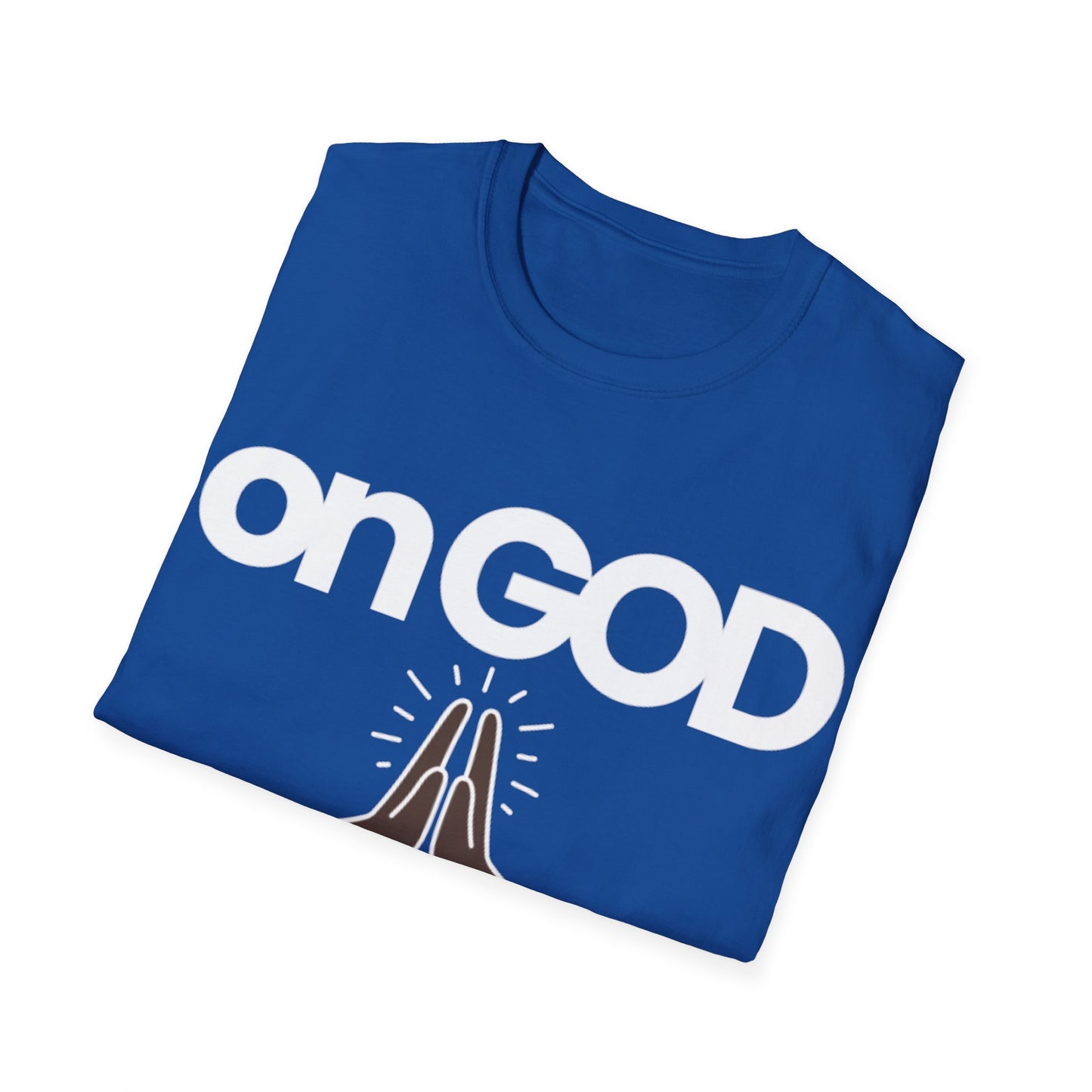 onGOD Shirt