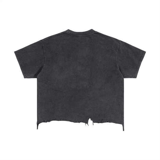 Nondevourable Vintage Wash