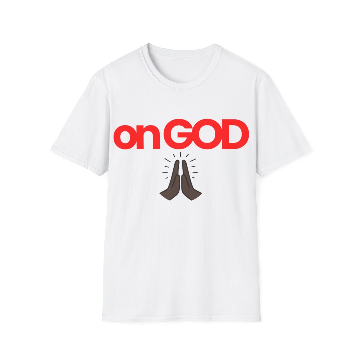 onGOD Shirt