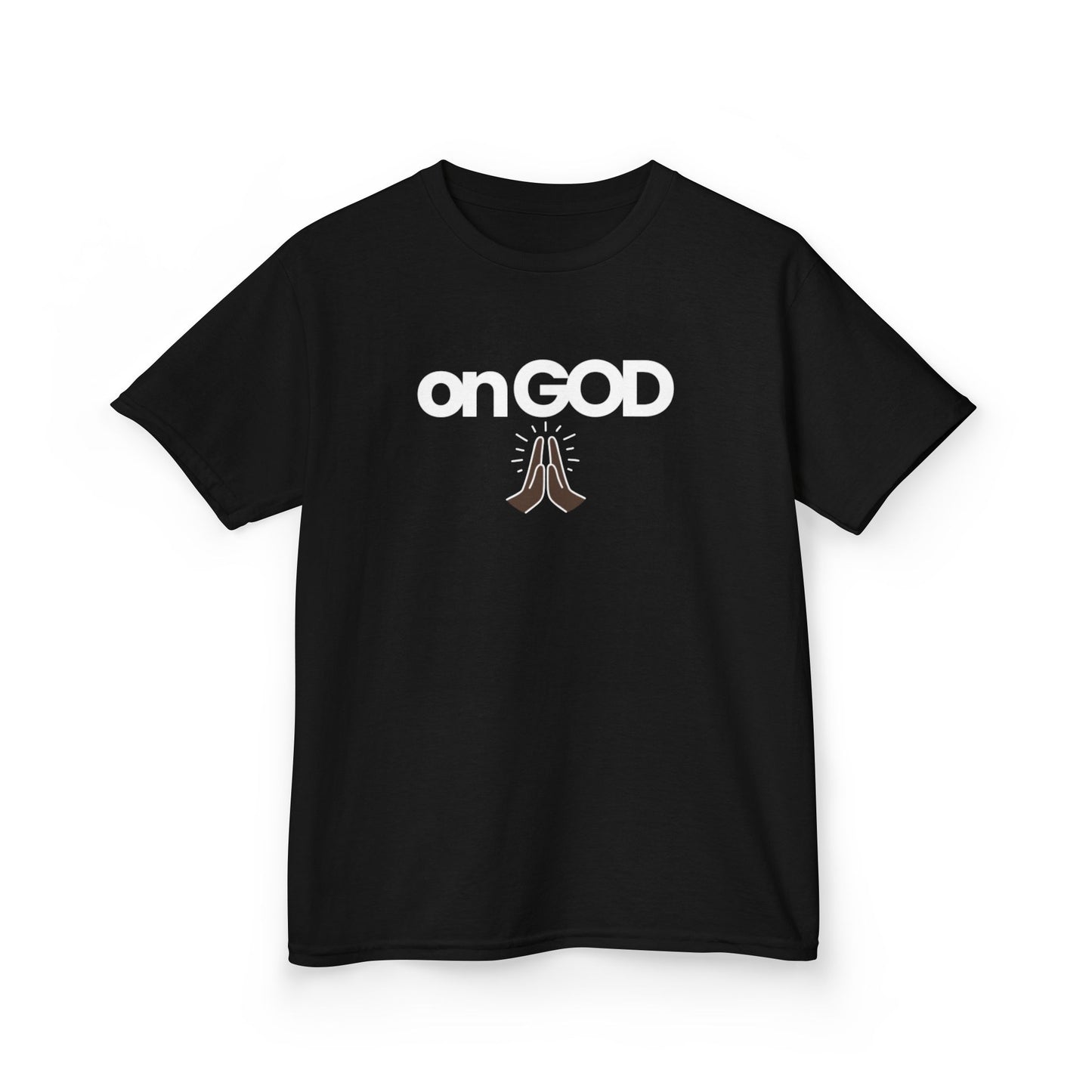 onGod Tee Kids