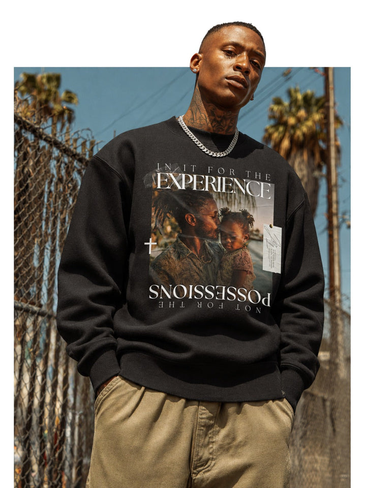 Sweatshirts