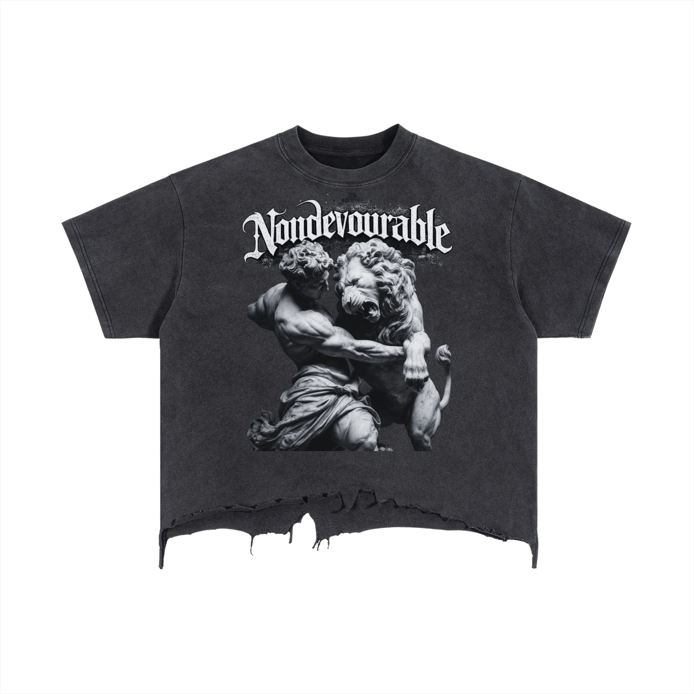 Nondevourable Vintage Wash