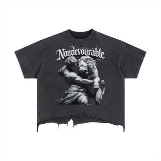 Nondevourable Vintage Wash