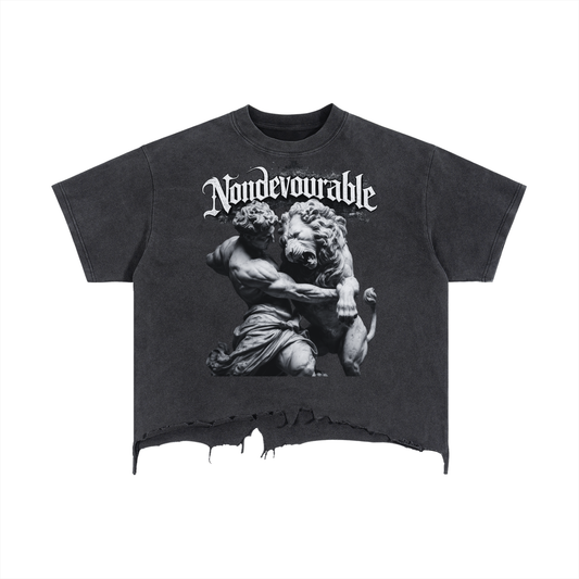 Nondevourable Vintage Wash