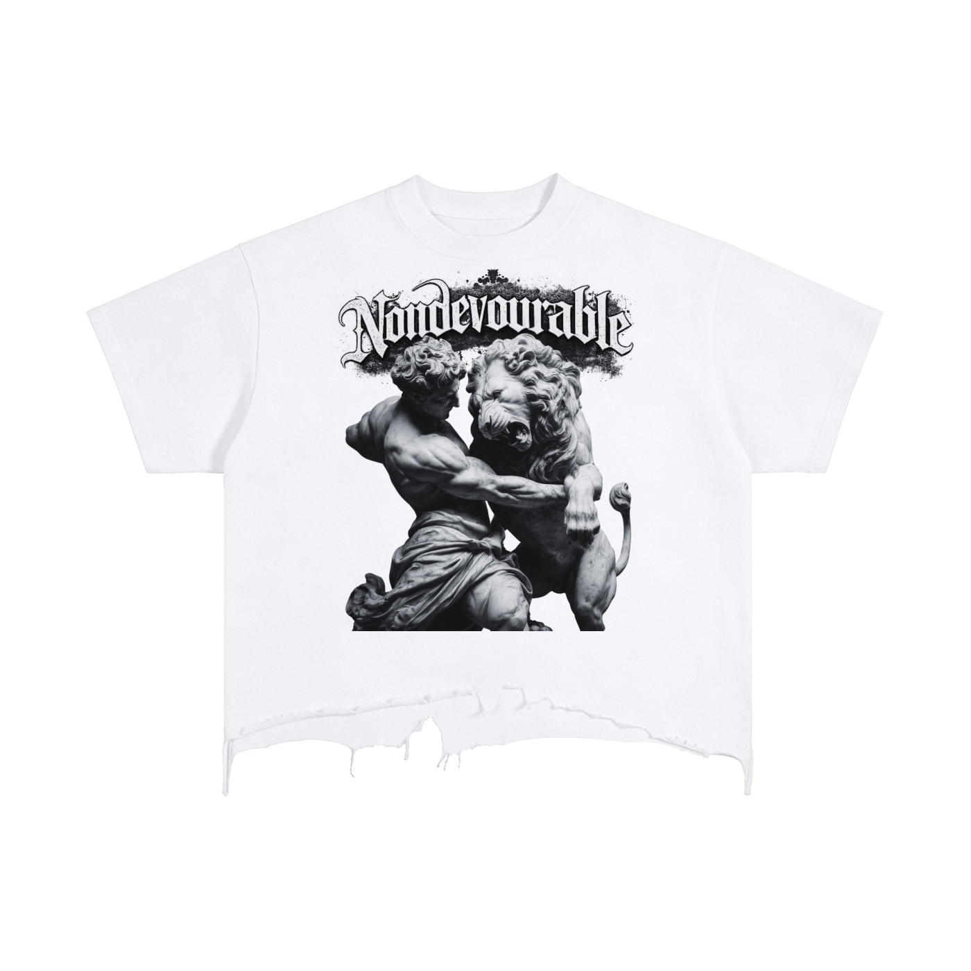 Nondevourable Vintage Wash