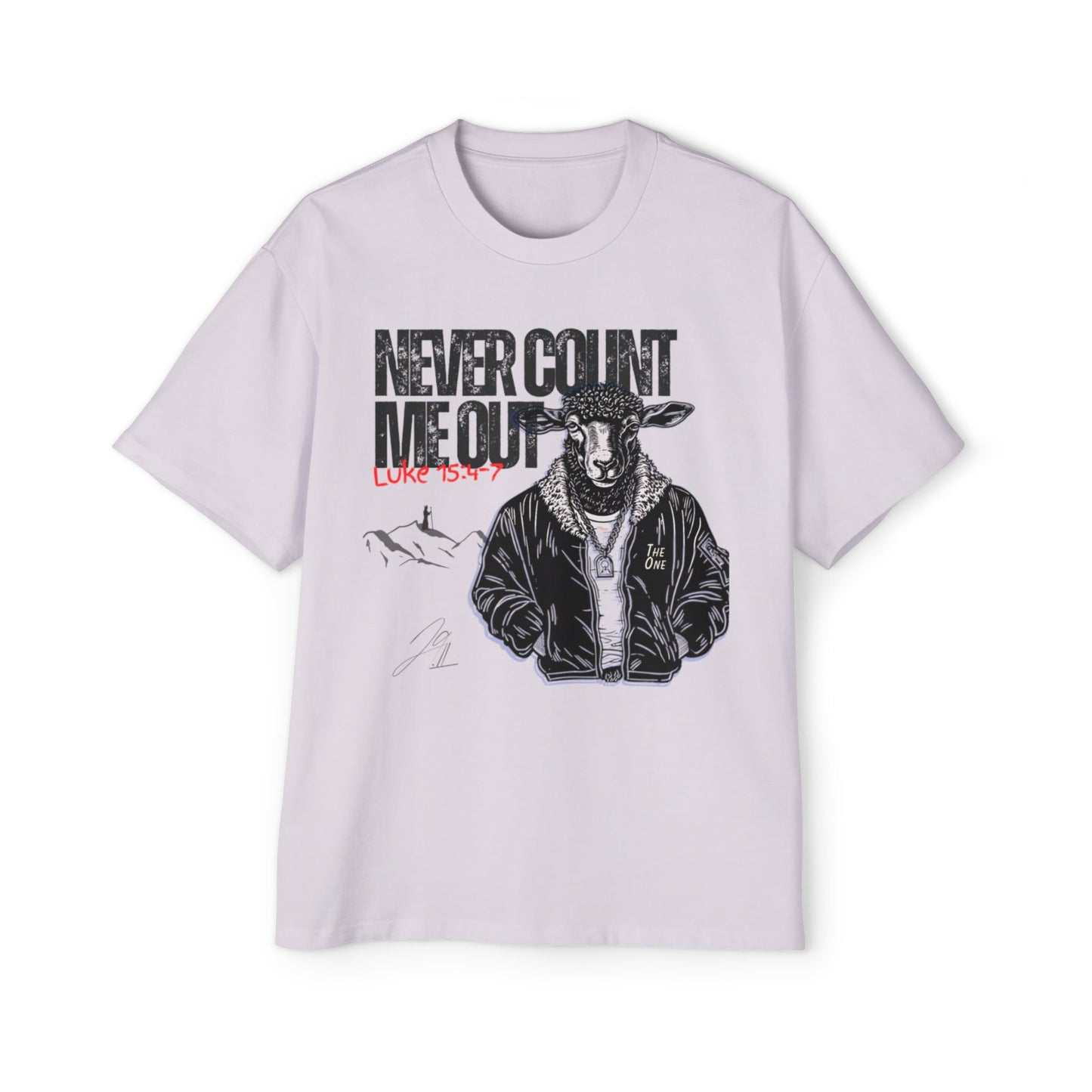 The One Tee