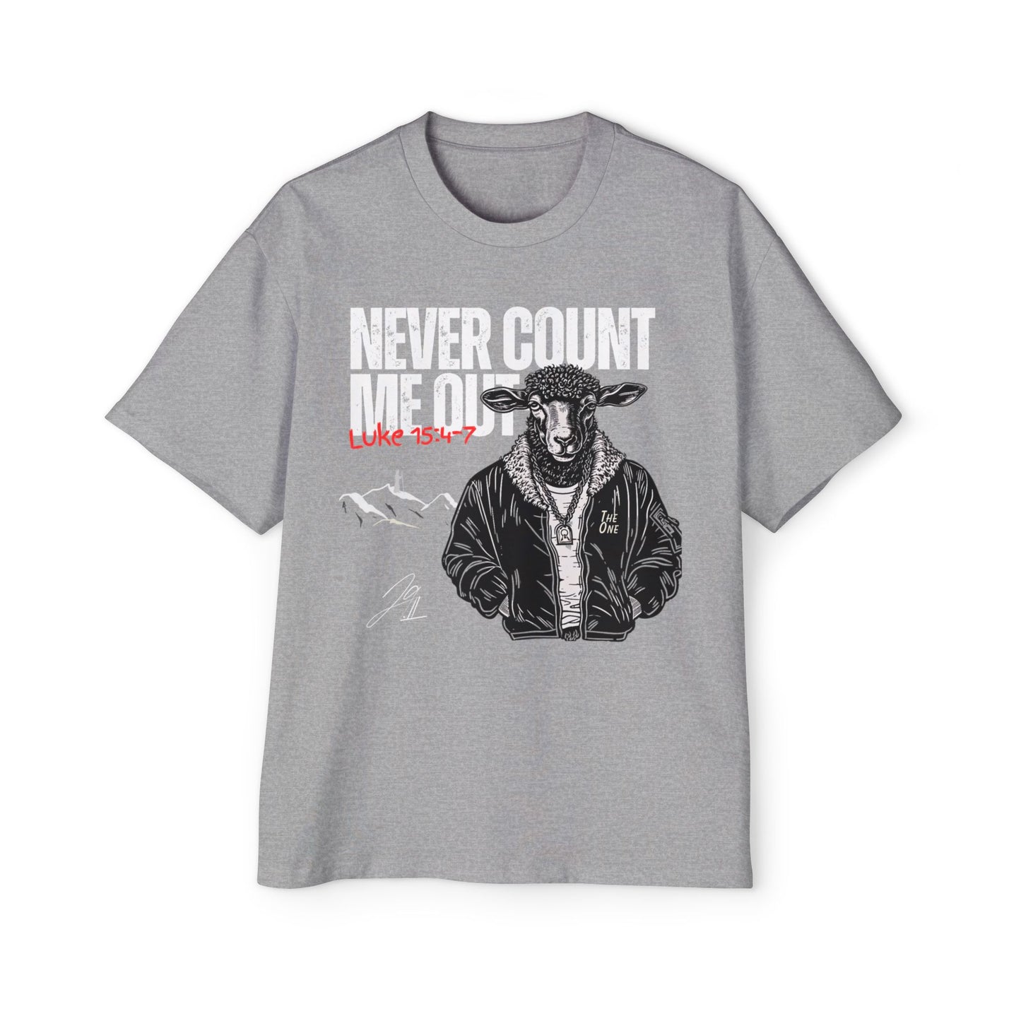 The One Tee