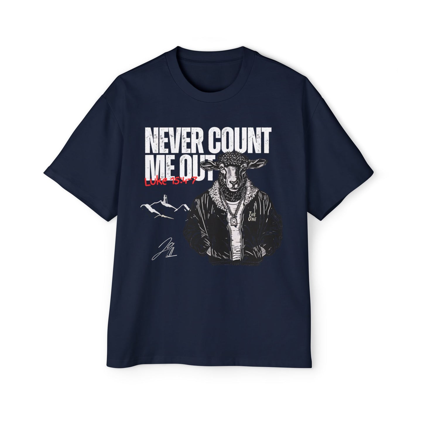 The One Tee