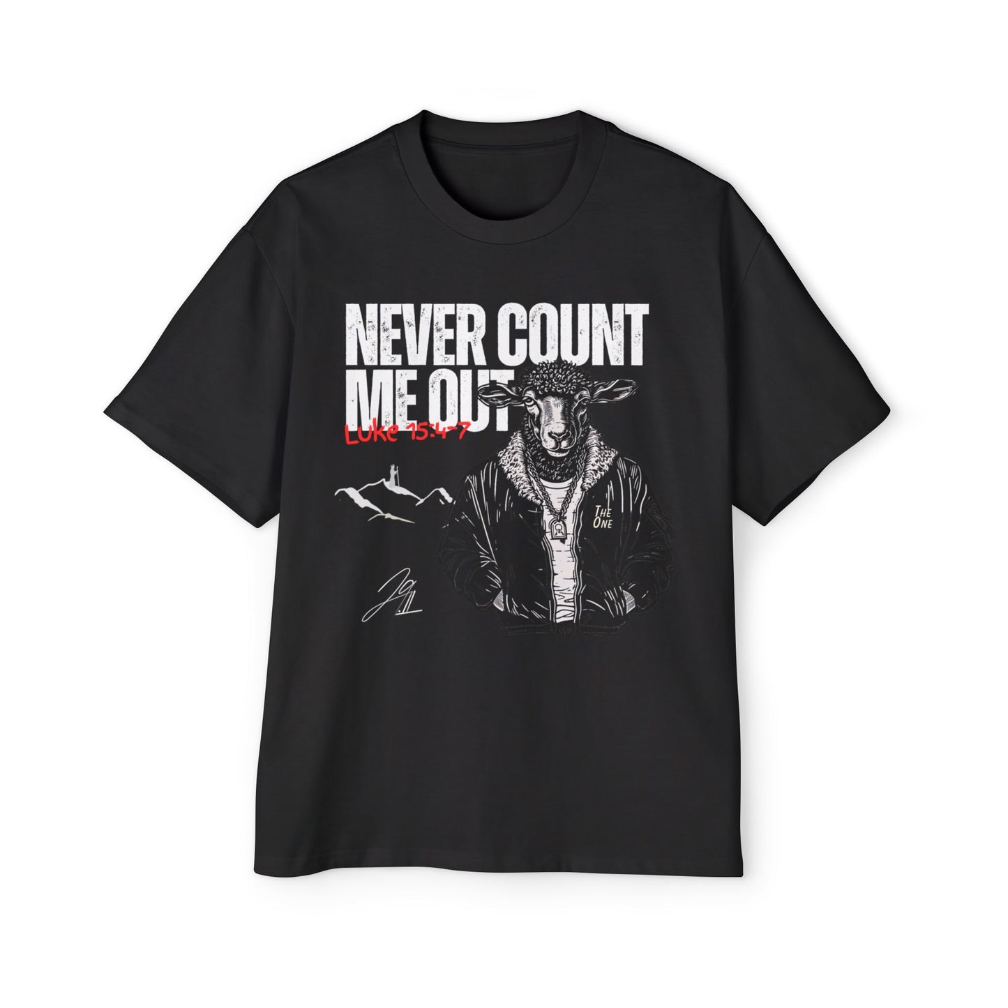 The One Tee