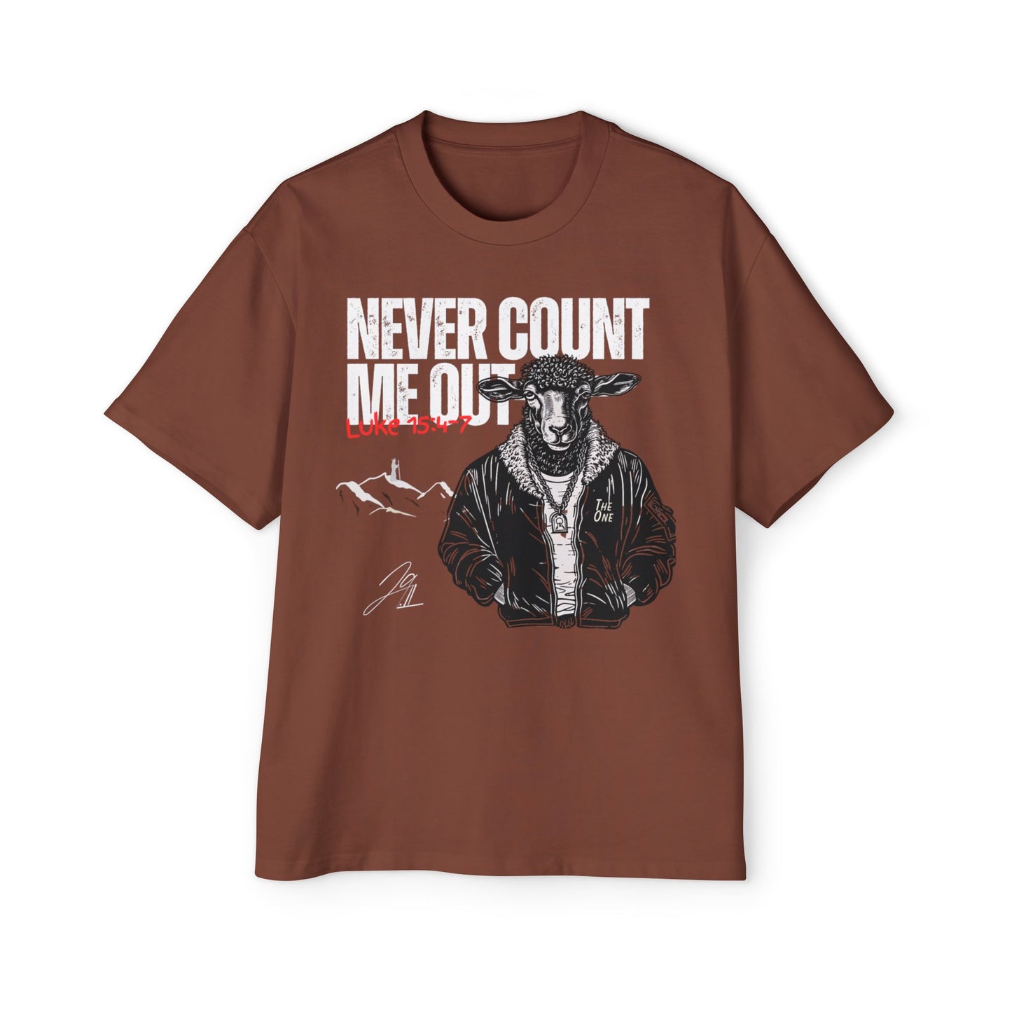 The One Tee