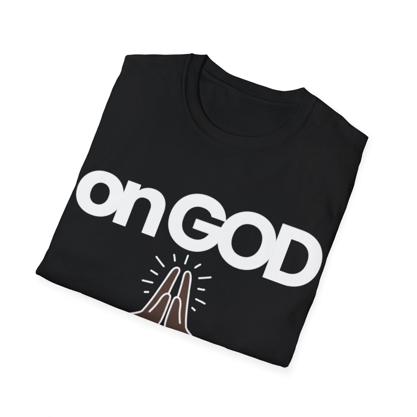onGOD Shirt