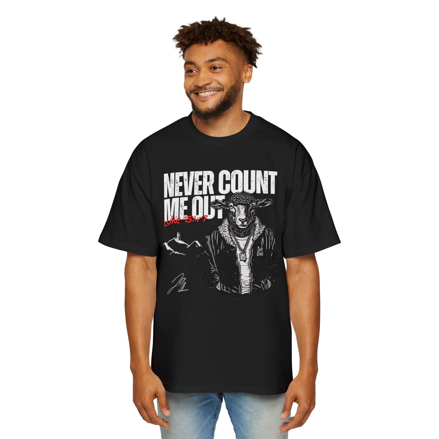 The One Tee