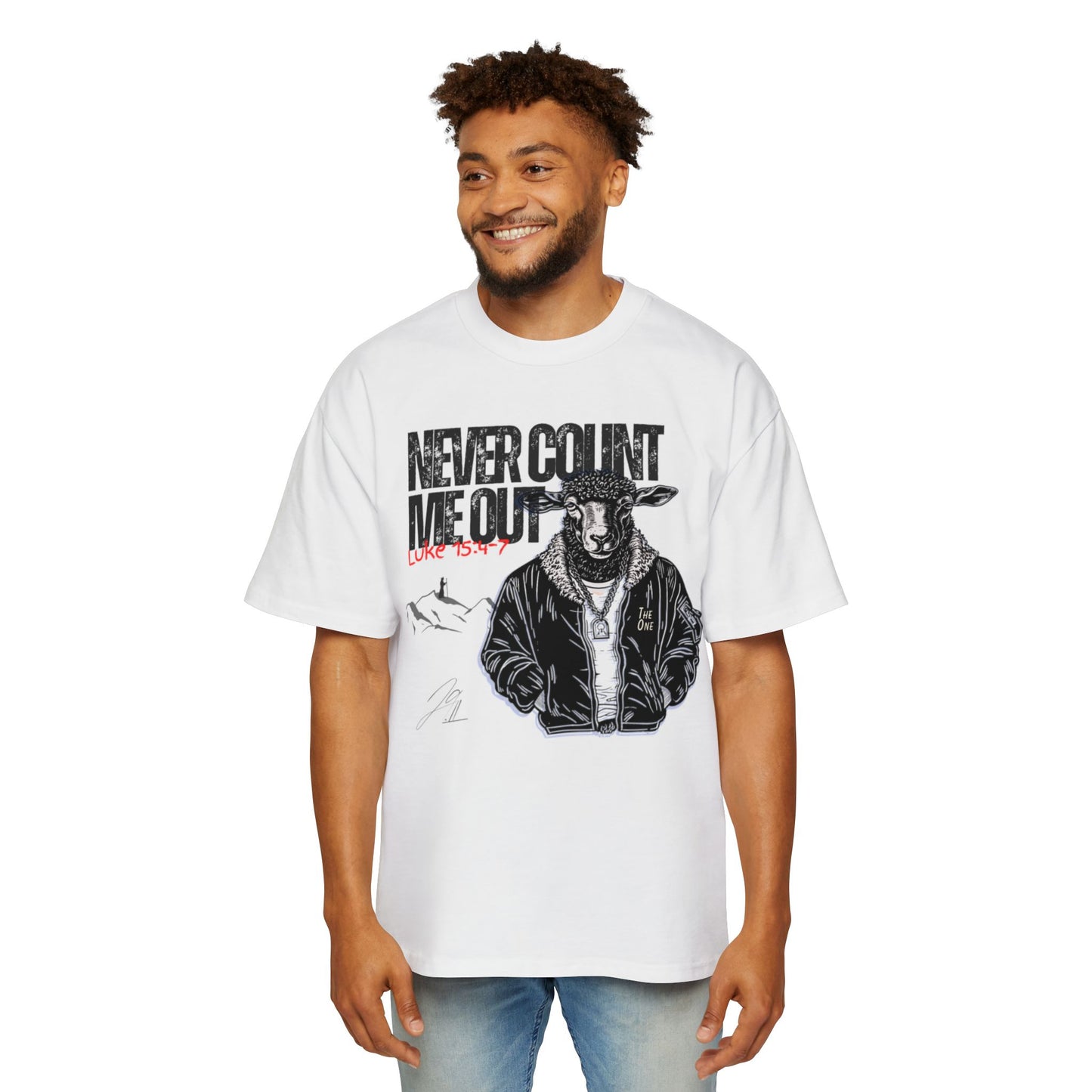 The One Tee