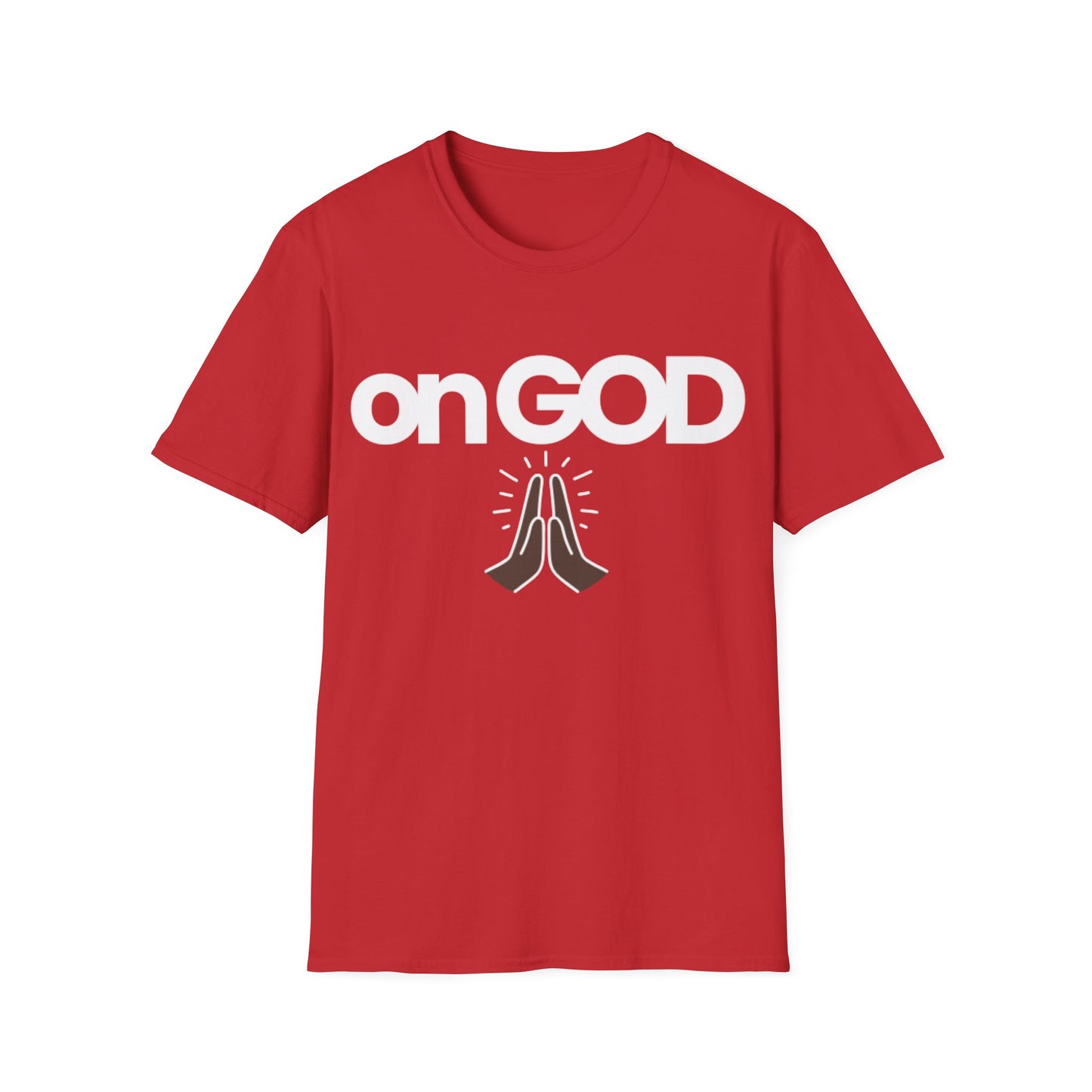 onGOD Shirt