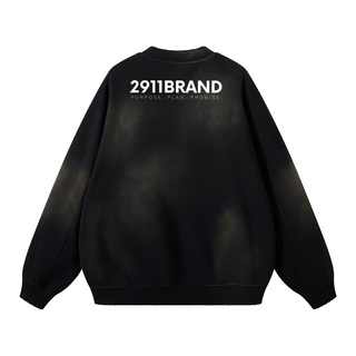 The One Scripture Sweatshirt