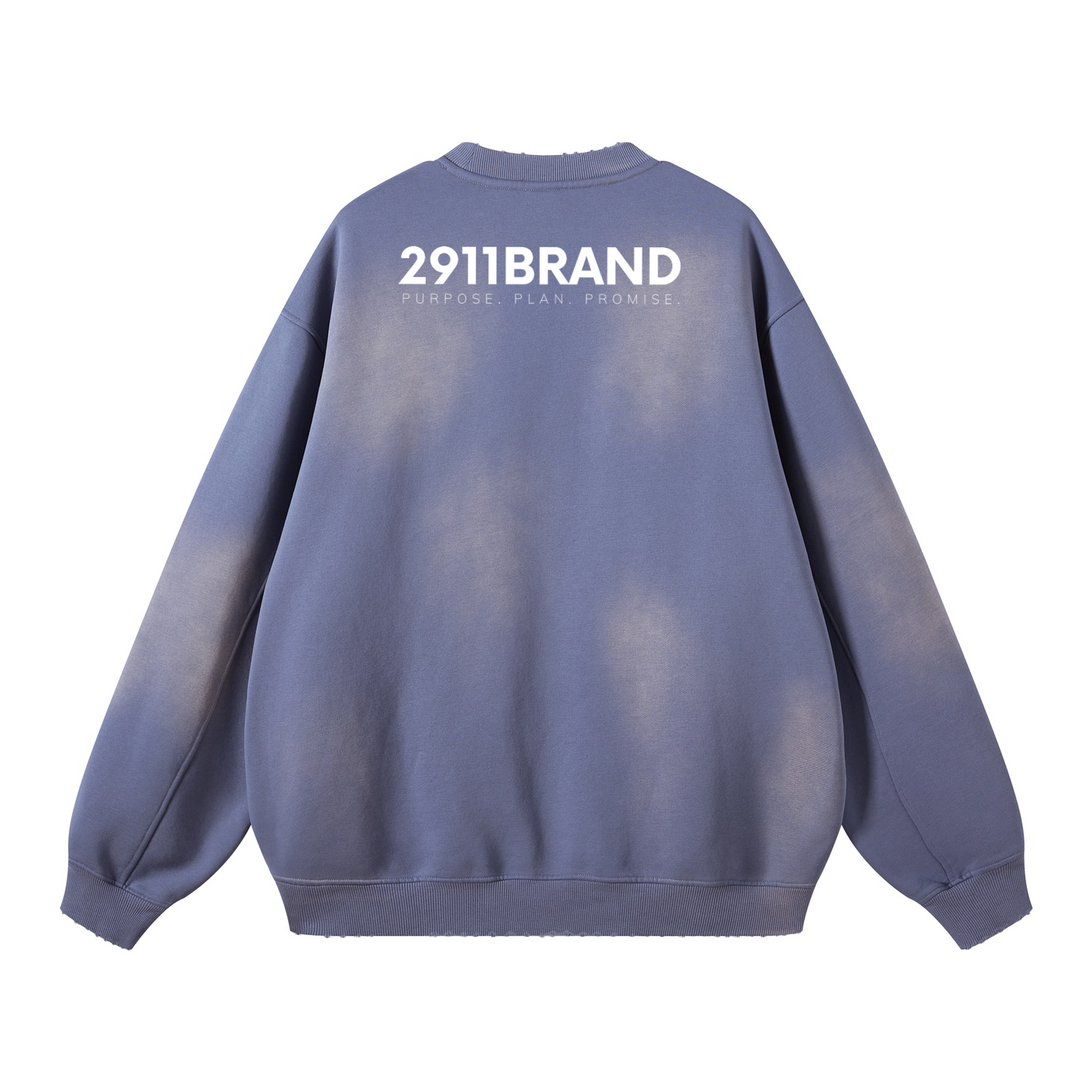 The One Scripture Sweatshirt