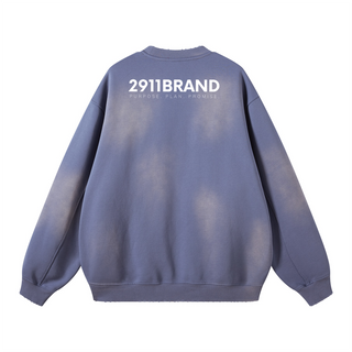 The One Scripture Sweatshirt