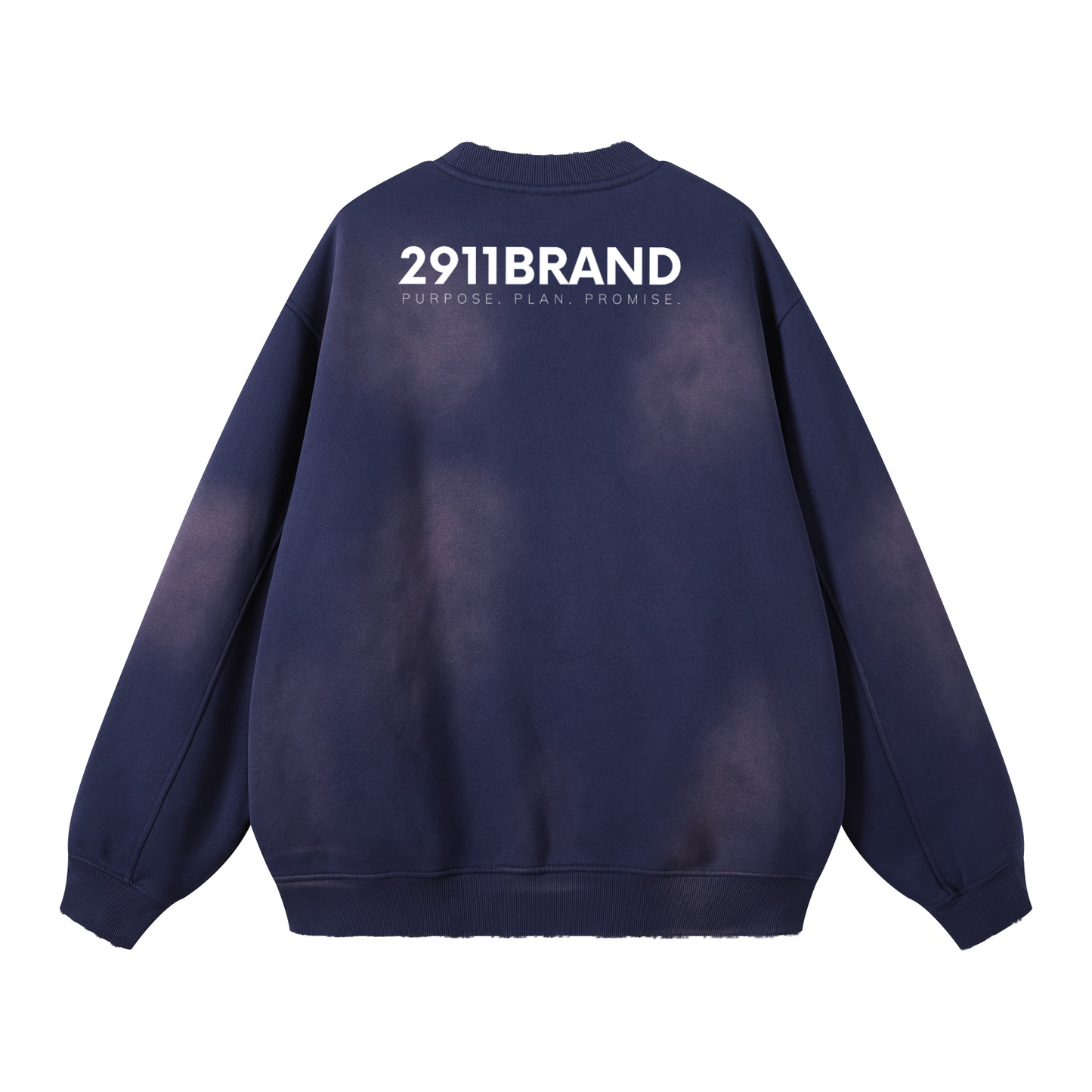 The One Scripture Sweatshirt