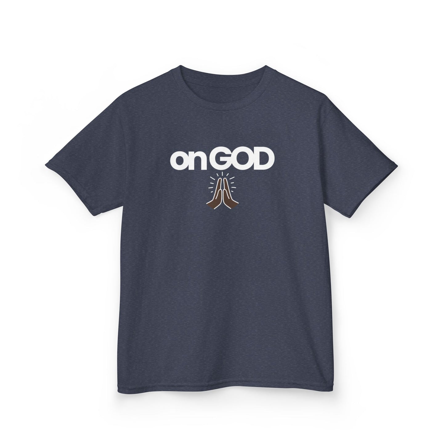 onGod Tee Kids