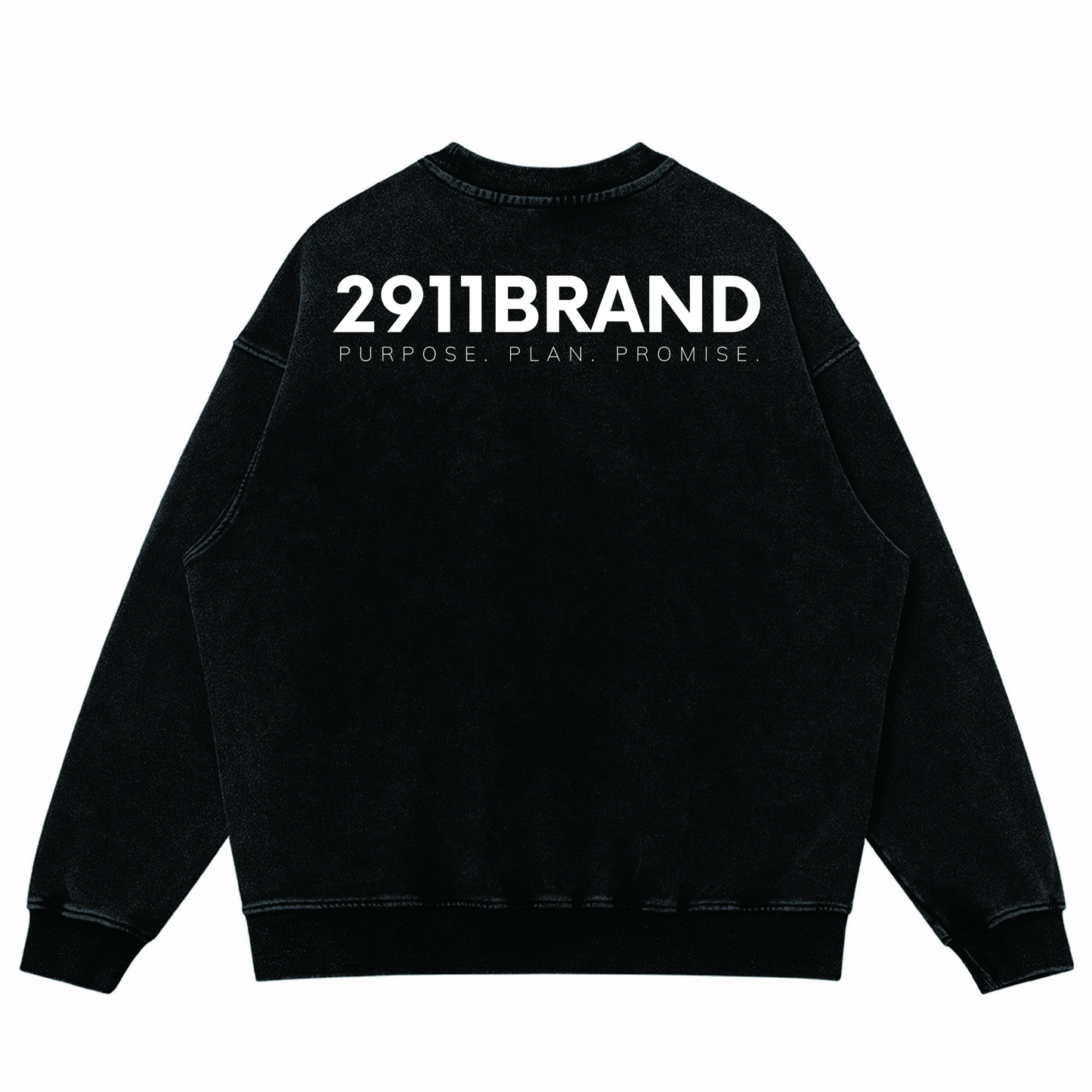 Experiences Sweatshirt