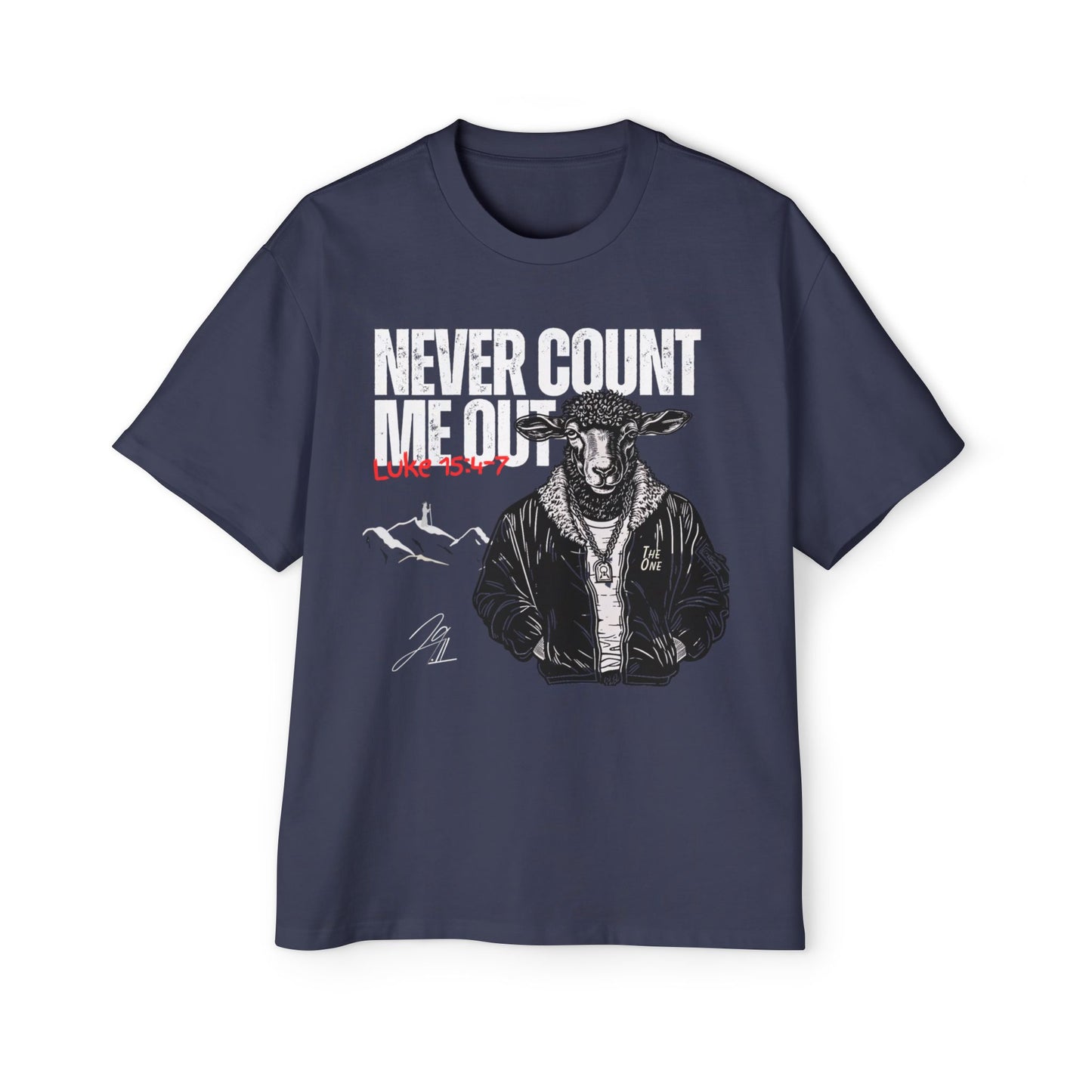 The One Tee