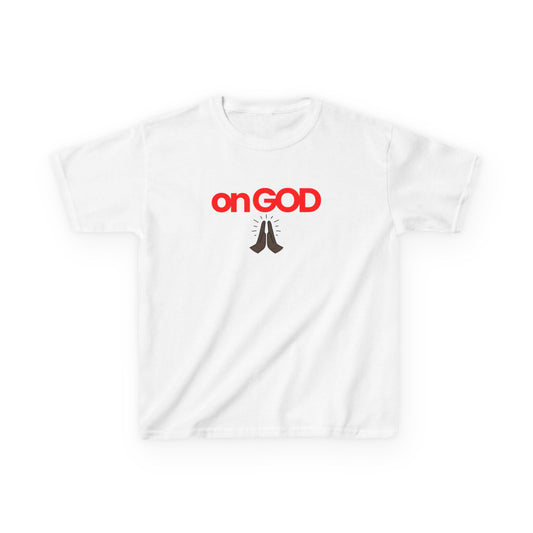 onGod Tee Kids