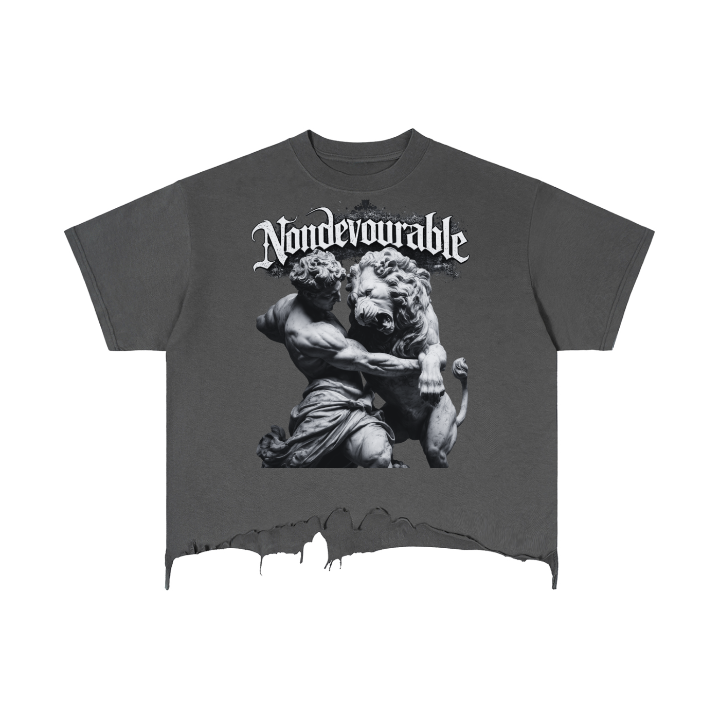 Nondevourable Vintage Wash