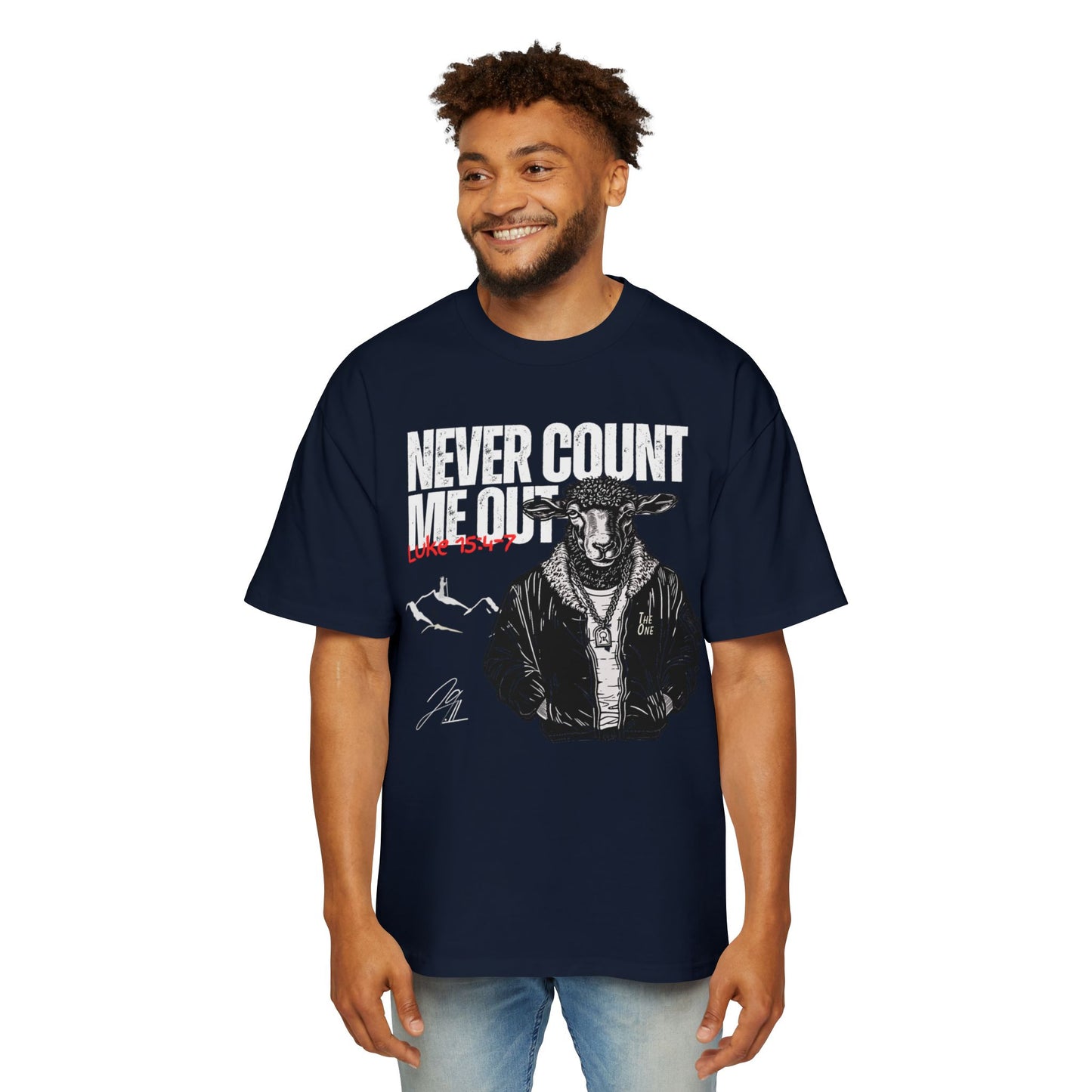 The One Tee