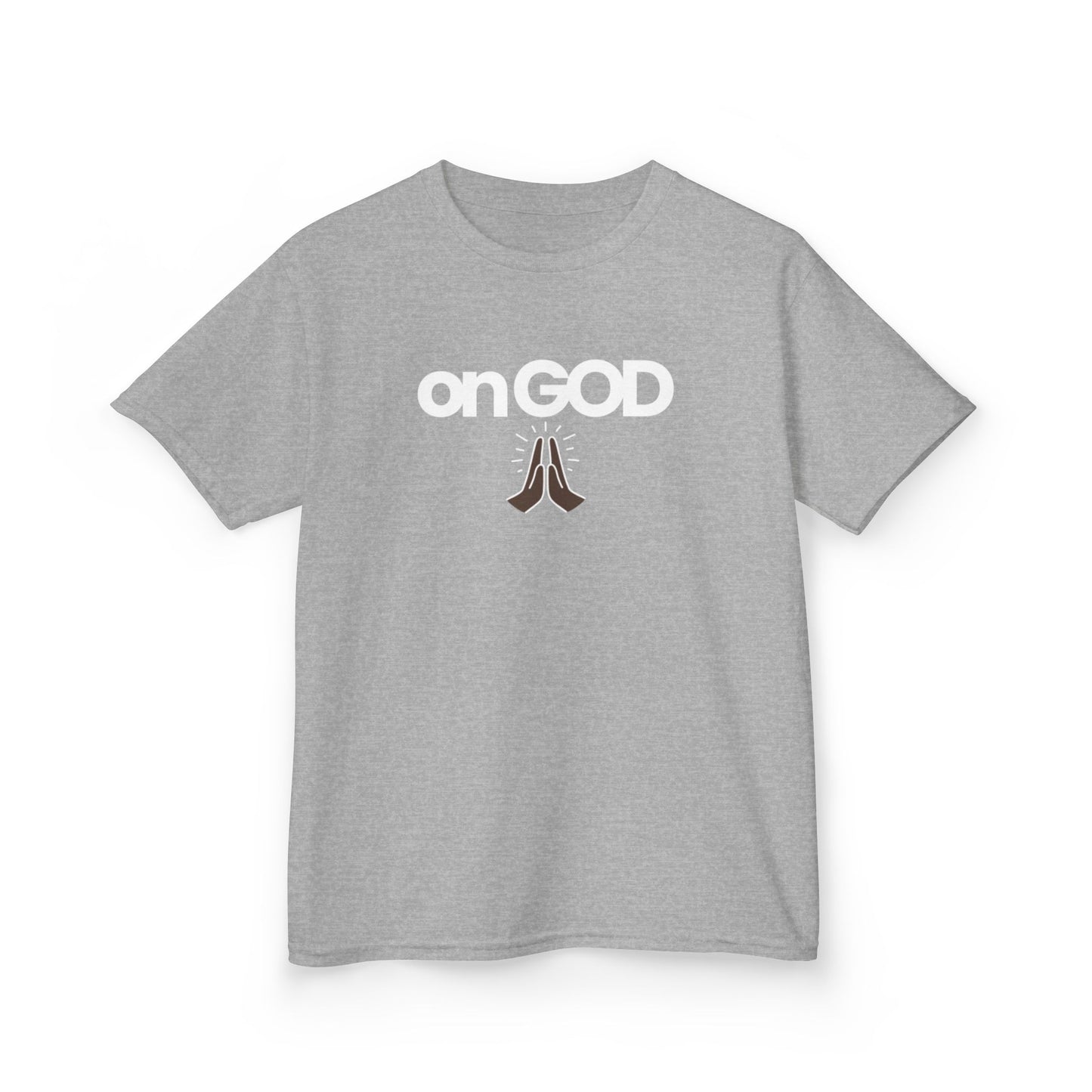 onGod Tee Kids