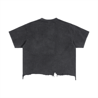 Nondevourable Vintage Wash