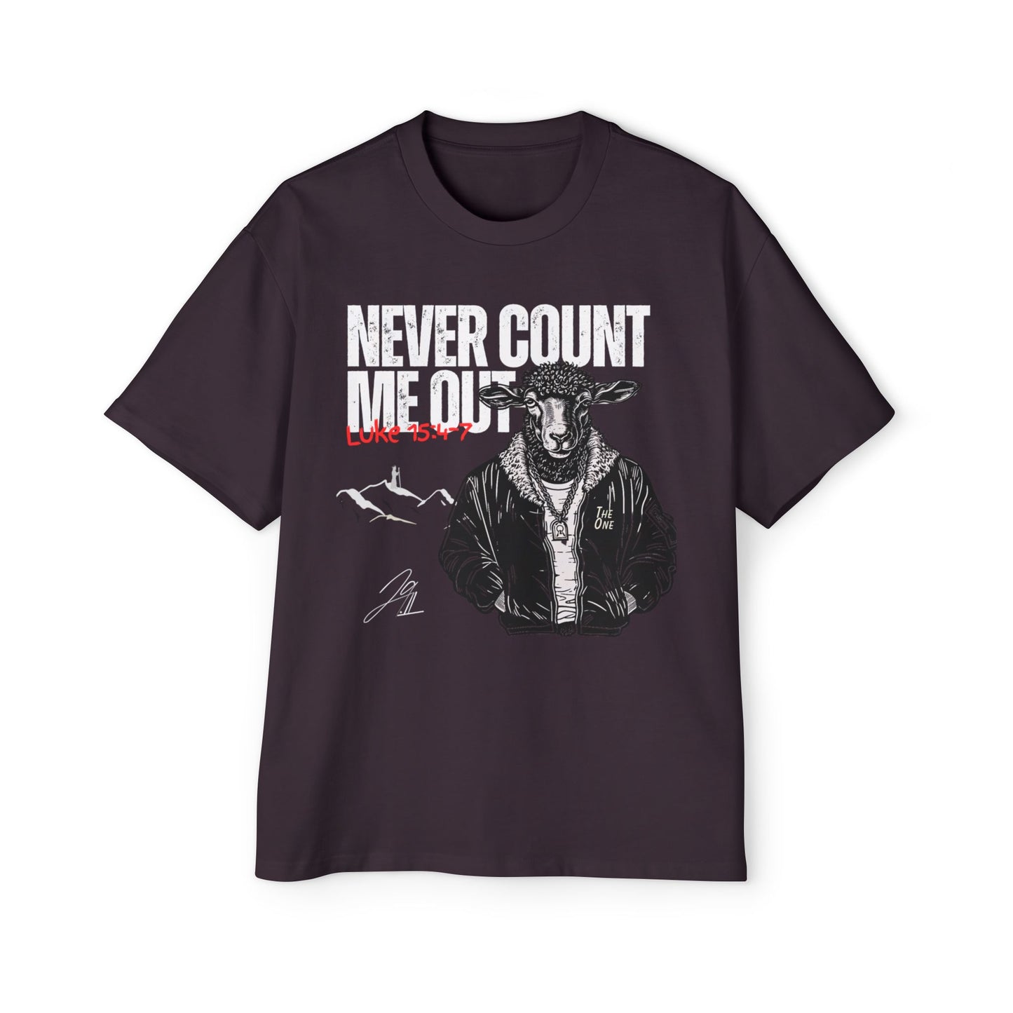 The One Tee