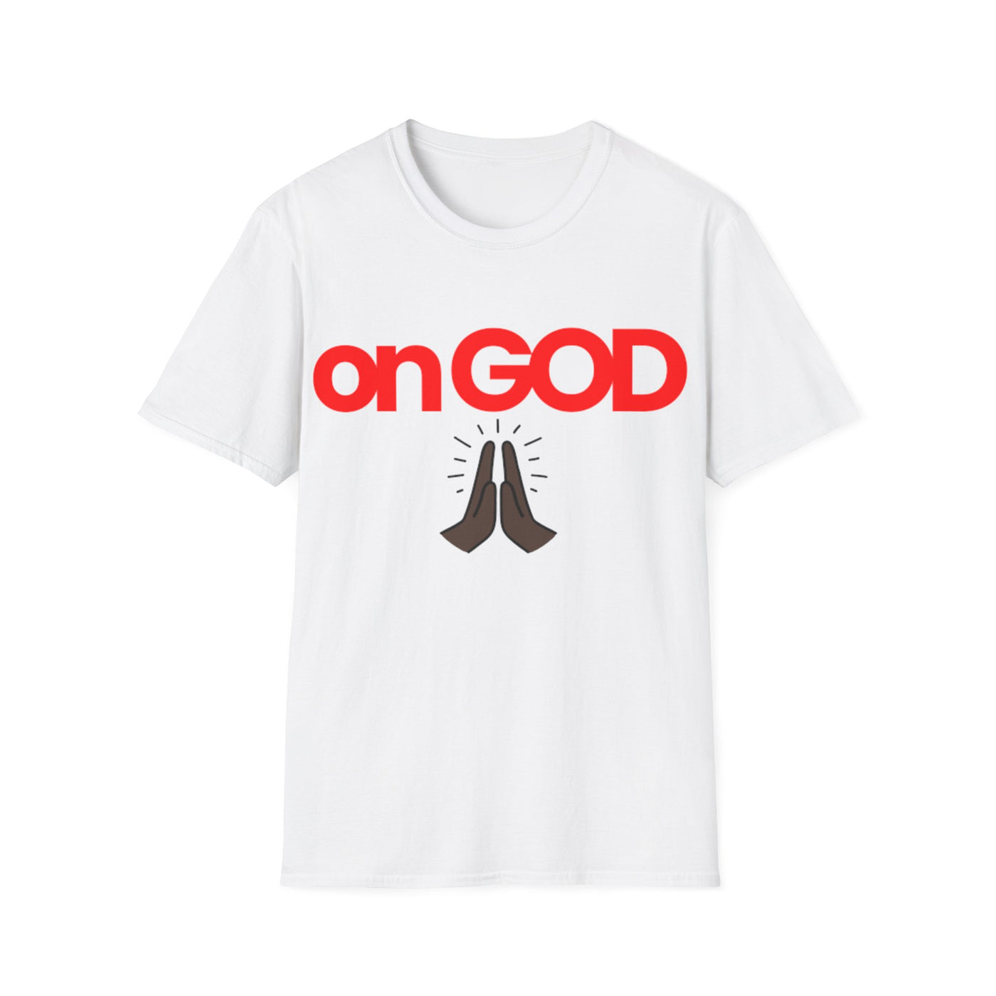 onGOD Shirt