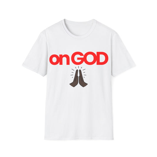 onGOD Shirt