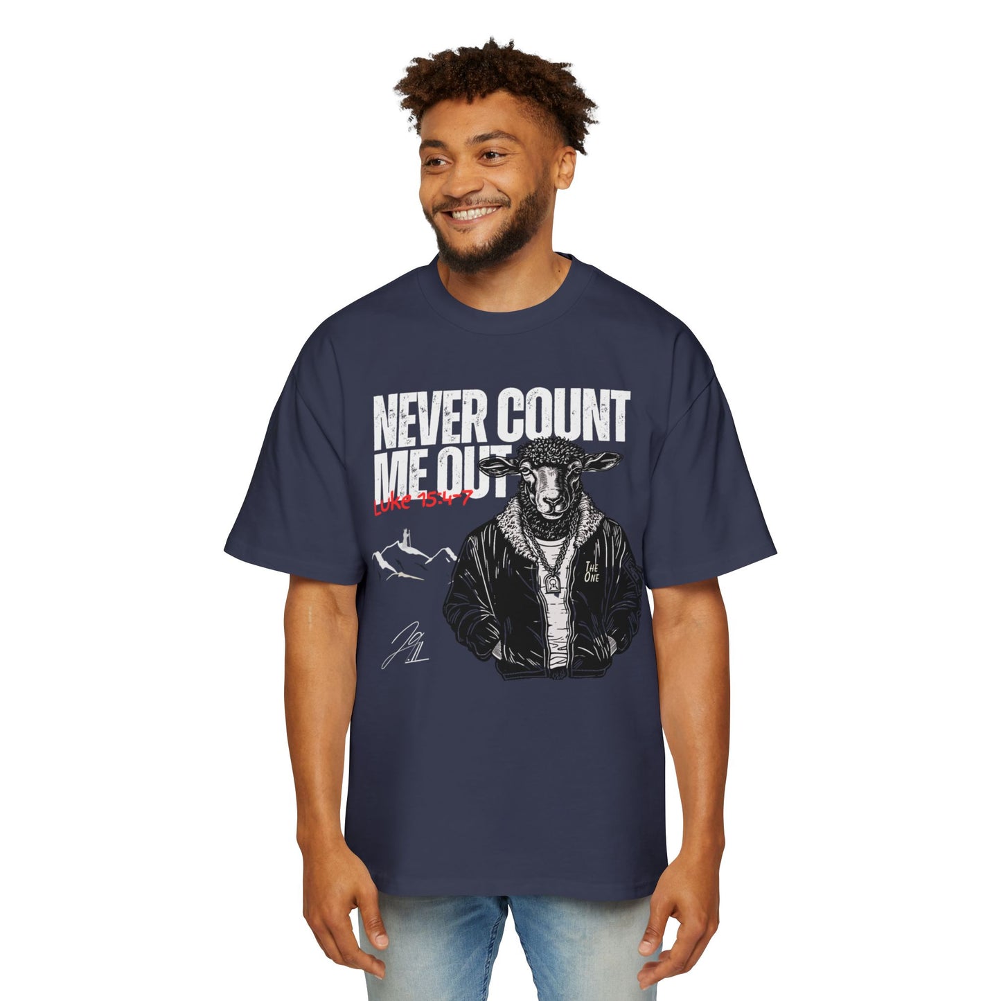 The One Tee