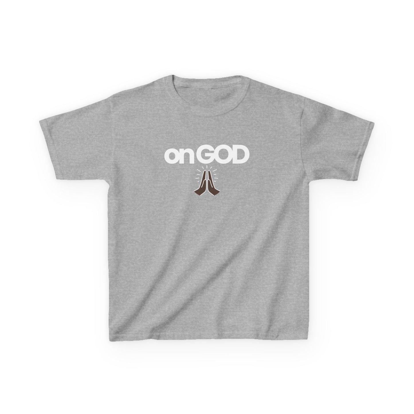 onGod Tee Kids