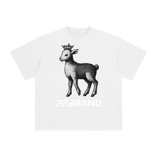 2911Brand Washed T-Shirt