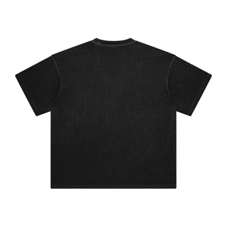 2911Brand Washed T-Shirt