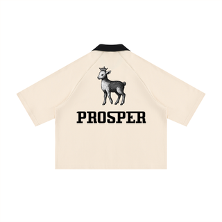 29 Prosper Boxy Short Sleeve Shirt